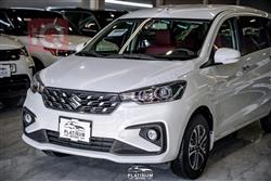سوزوکی ئەرتیگا